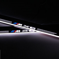 PRAGURI ILUMINATE LED - BMW ///M X6 foto