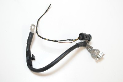 Cablu baterie negativ VW PHAETON 3D_ 2005 OEM: 3D0971235 2250630 foto