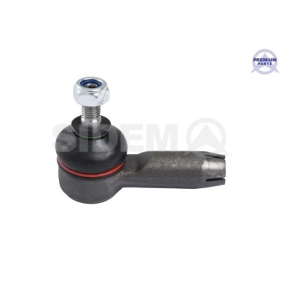 Sidem Cap de bara foto