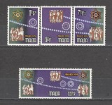 Malta.1978 Nasterea Domnului GM.24