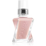 Essie gel couture 2.0 lac de unghii cu efect de gel culoare 507 last nightie 13,5 ml