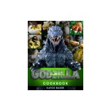 Godzilla: The Official Cookbook
