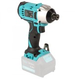 Masina Aparat de insurubat cu impact 150Nm 18V pe baterie acumulator (DZ-SE189)