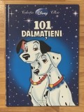 101 dalmatieni. Colectia Disney Clasic Nr. 2. Editura Adevarul + Egmont, 2009