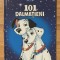 101 dalmatieni. Colectia Disney Clasic Nr. 2. Editura Adevarul + Egmont, 2009
