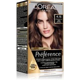 L&rsquo;Or&eacute;al Paris Pr&eacute;f&eacute;rence culoare par culoare 4.15 Intense Deep Brown 1 buc