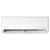 Aparat de aer conditionat Midea Solstice Inverter 12000 BTU, Wi-Fi, AI EcoMaster, 180&deg; Air Flow, Air Magic+, Prime Guard, i-Sleep