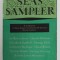 A SEVEN SEAS SAMPLER - A COLLECTION OF SHORT STORIES by NINETEENTH CENTURY BRITISH AUTHORS by SIR WALTER SCOTT ...ROBERT LOUIS STEVENSON , 1962, MIC I