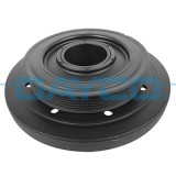DAYCO DPV1258 Fulie curea, arbore cotit
