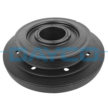 DAYCO DPV1258 Fulie curea, arbore cotit