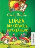 Cumpara ieftin Lumea din copacul depărtărilor (Vol. 3) - HC - Hardcover - Enid Blyton - Arthur