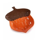 Cumpara ieftin Platou ceramica Ghinda cm 16,5 x 21,5 H