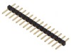 Conector Pin 16 Pini THT 2mm Aurit