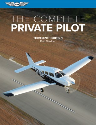 The Complete Private Pilot foto