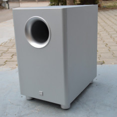 Subwoofer Activ Canton Movie 150 QX