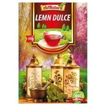 Ceai Lemn Dulce Adserv 50gr Cod: 21514 foto