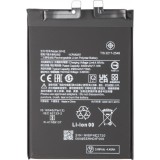 Acumulator pentru Xiaomi 13 Lite, BP4E
