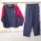 Macaw | talie 100 cm | trening sport mar. XL