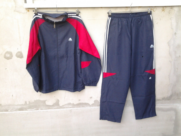 Macaw - trening sport mar. XL