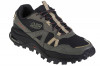 Pantofi de alergat Skechers Arch Fit Trail Air 237550-OLBK negru, 45, 47.5