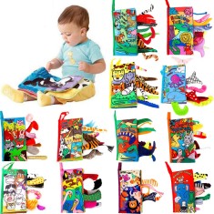Carticele cu codite Drool (Model: Circus) foto