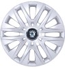 Capace Roti Kerime R16 (Potrivite Jantelor de 16 inch) Pentru Skoda, Model 429