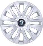 Capace Roti Kerime R16 (Potrivite Jantelor de 16 inch) Pentru Skoda, Model 429