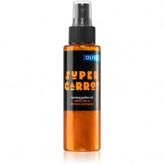 Olival SUPER Carrot ulei cu sclipici accelerator de bronzare 100 ml