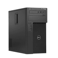 Workstation SH Dell Precision T1700, Quad Core i7-4790K, 16GB DDR3, 480GB SSD foto