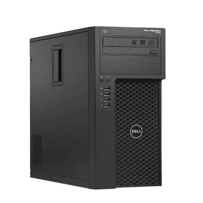 Workstation SH Dell Precision T1700, Xeon Quad Core E3-1270 v3, 16GB DDR3 foto