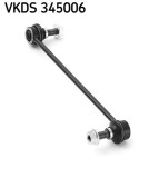 SKF VKDS 345006 Brat/bieleta suspensie, stabilizator