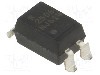 Optocuplor SMD, Tensiune izolatie 5kV, 1 canale, Gull wing 4, Seria NEPOC, RENESAS - PS2506L-1-A