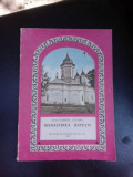 Manastirea Ratesti - Gabriel Cocora