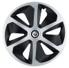 Set 4 capace roti pentru BMW Nou, model Roco Mix, R14, Renault