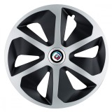 Set 4 capace roti pentru BMW Nou, model Roco Mix, R14