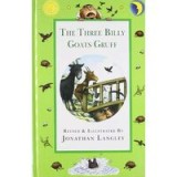 The Three Billy Goats Gruff