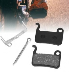 Set placute frana bicicleta / trotineta 01D