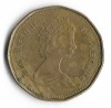 Canada 1 dollar 1989, Europa