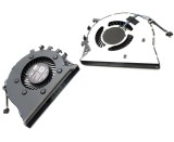 Cooler laptop HP 17-BY, 17-CA, 17G-CR, 17Q-CS, 17T-BY, 17Z-CA, 470 G7, 6033B0062601, DFS541105FC0T, L22529-001