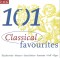 Various - 101 Classical Favourites, 8xCD - 12