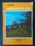 C. Antonescu - Albinele și... noi (1979)