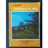 C. Antonescu - Albinele și... noi (1979)