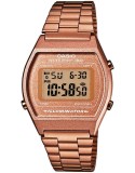 Ceas Dama, Casio, Vintage Edgy B640WC-5A - Marime universala