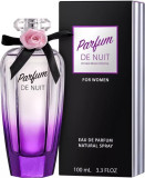 Parfum New Brand Parfum de Nuit Women 100ml EDP / Replica Lancome- La Nuit Tresor, Apa de parfum, 100 ml