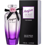 Parfum New Brand Parfum de Nuit Women 100ml EDP / Replica Lancome- La Nuit Tresor