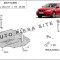 Scut metalic motor Seat Toledo 4 IV fabricat incepand cu 2012 APS-30,144