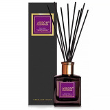 Odorizant Casa Areon Premium Home Perfume, Patchouli Lavender Vanilla, 150ml