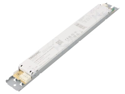 Alimentator LED 60W IP20 foto