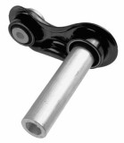 Bascula / Brat suspensie roata BMW Seria 5 Touring (E39) (1997 - 2004) RINGER 1141001178