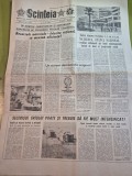 ziarul scanteia 14 iulie 1988